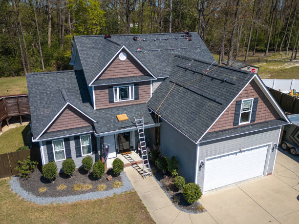 Trusted Quarryville, PA Roofing Service Experts